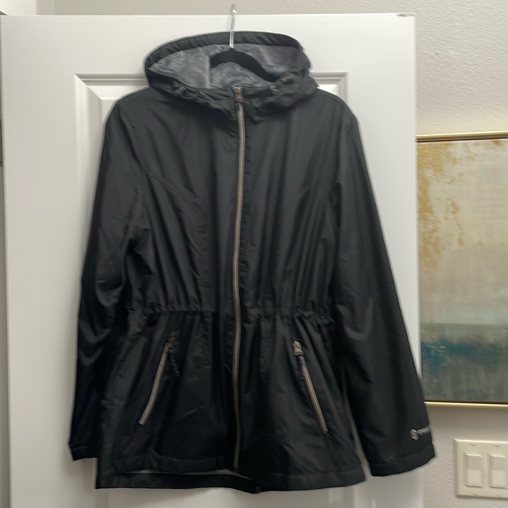 Fleece Lined Jacket NWT